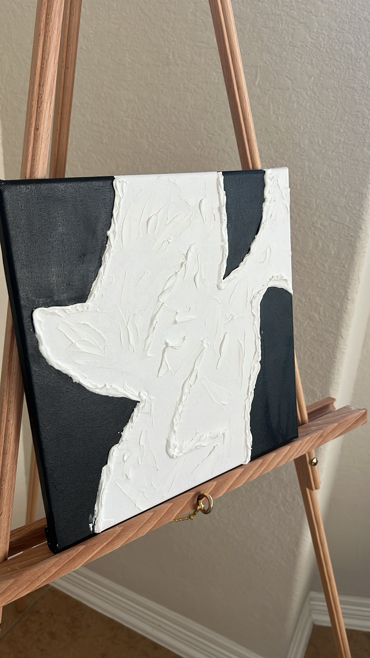 Split Shadow