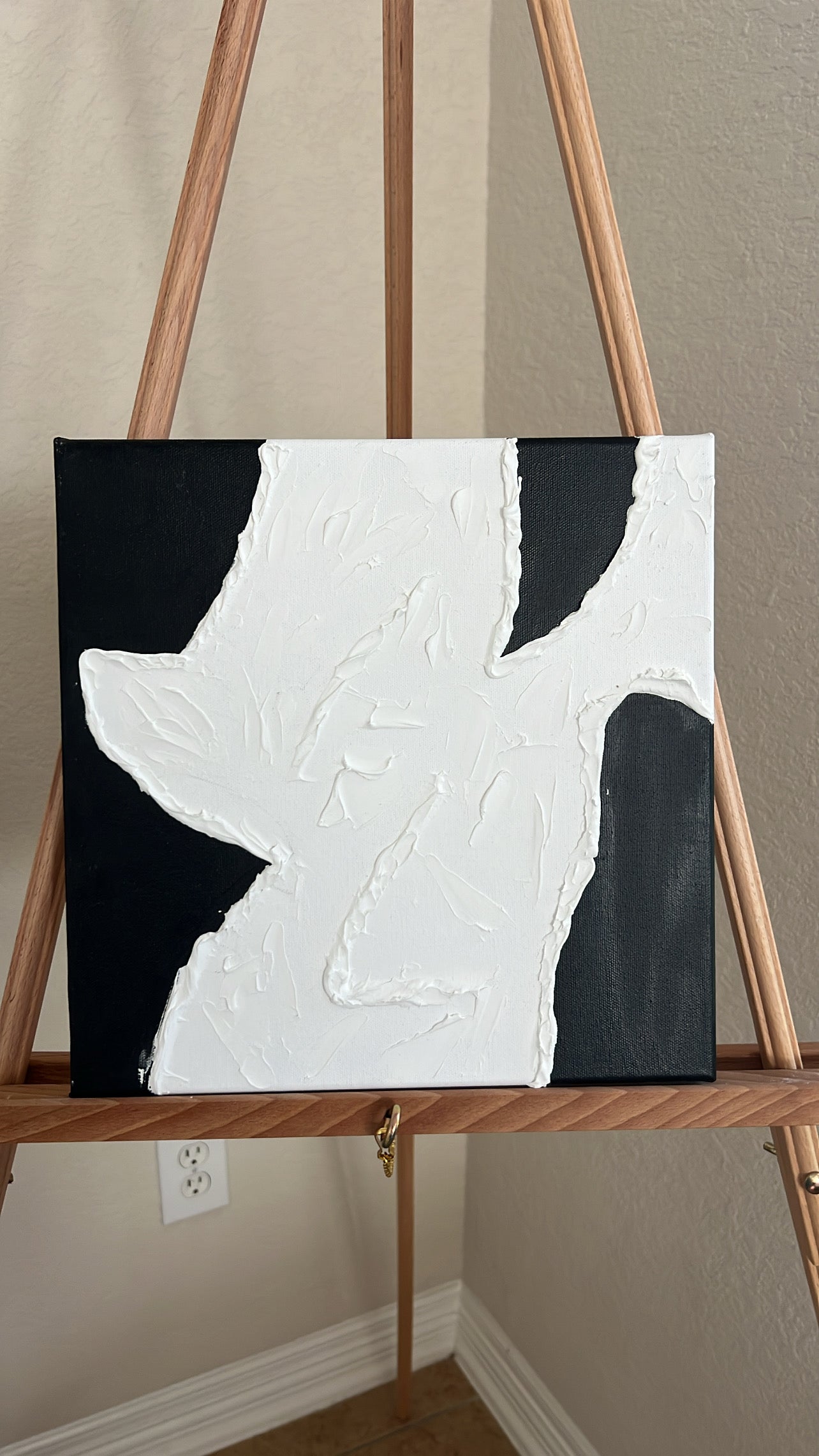 Split Shadow