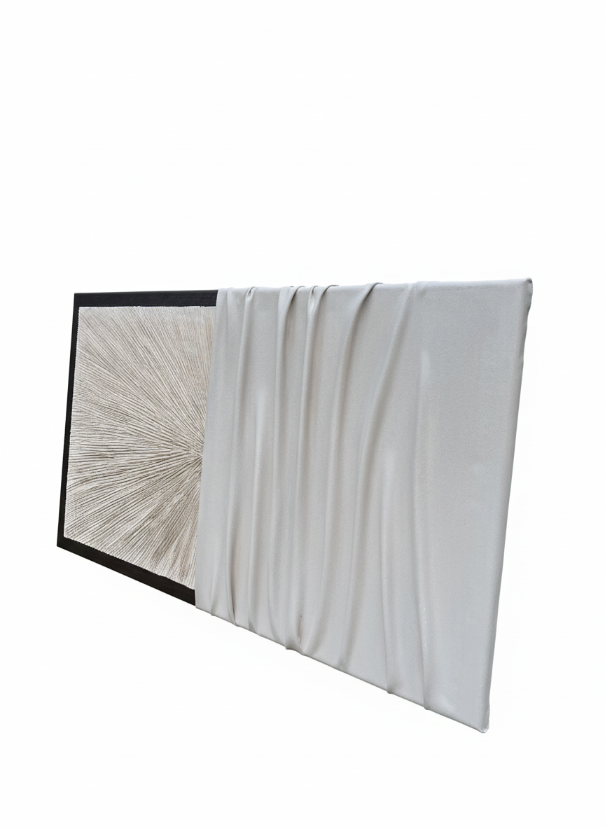 Radiance and Stillness