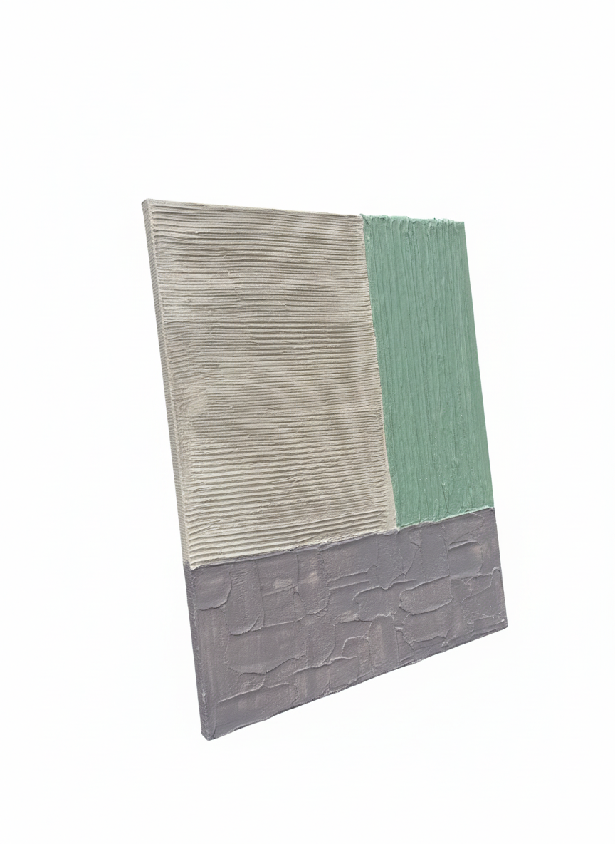 Harmonious Contrasts