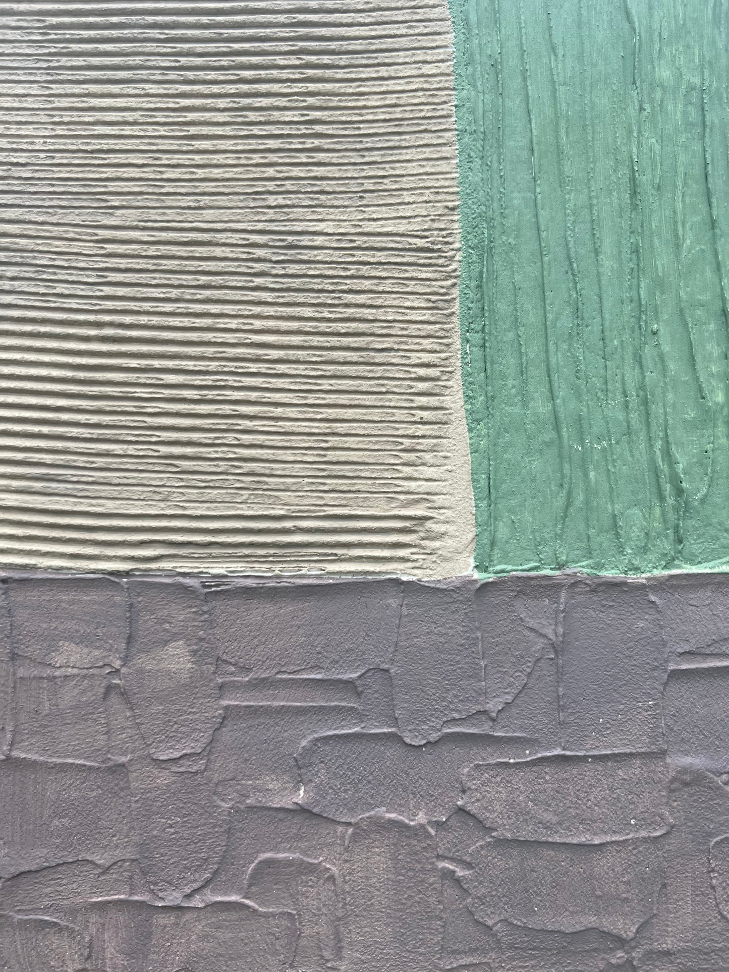 Harmonious Contrasts