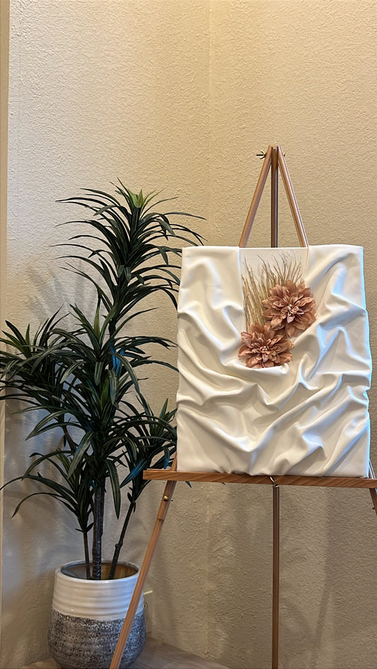 Still in the Bloom