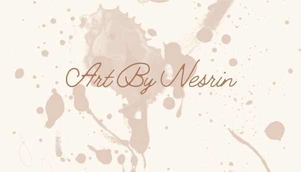 Art By Nesrin