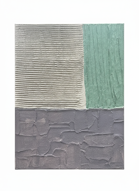 Harmonious Contrasts