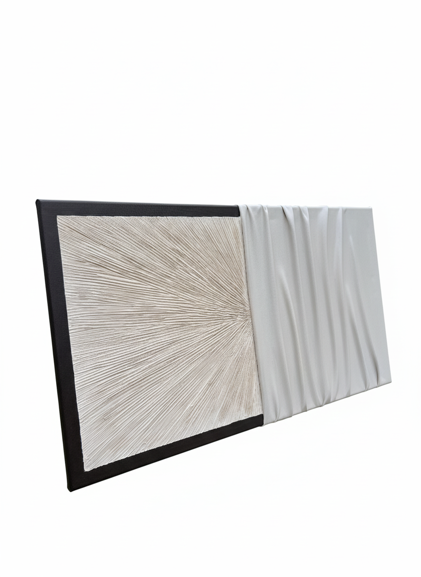 Radiance and Stillness