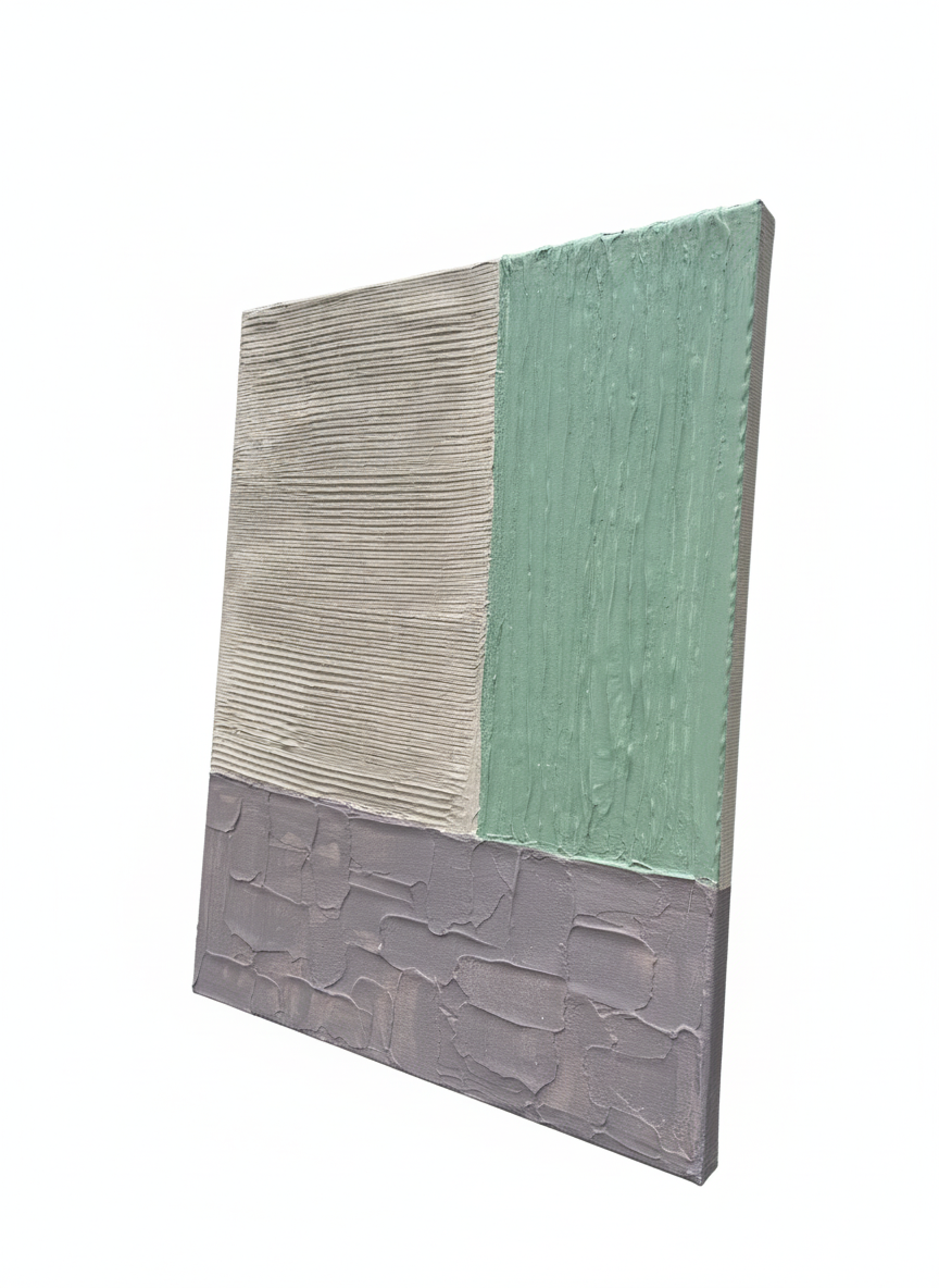 Harmonious Contrasts