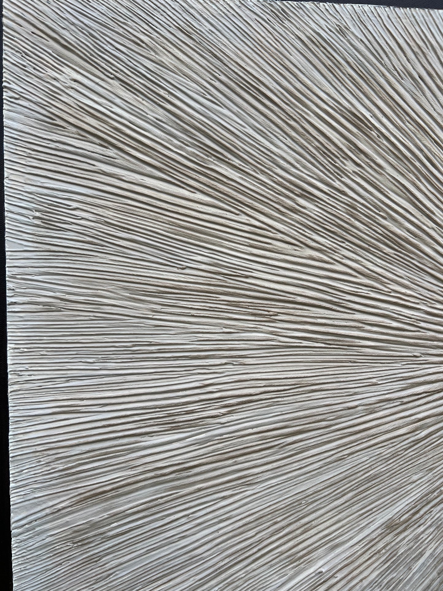 Radiance and Stillness